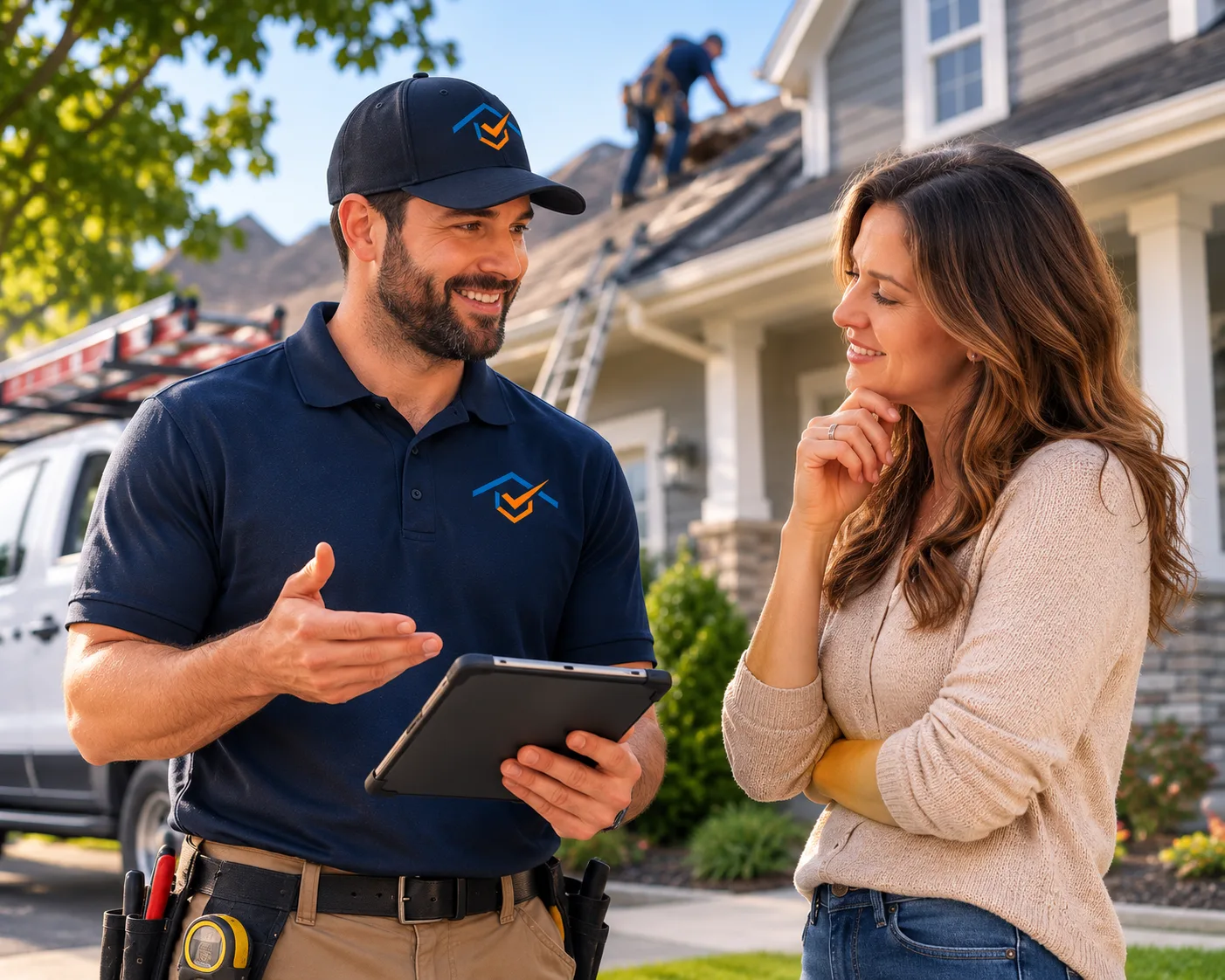 Roof Inspection FAQs in Mount Carroll, IL